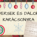 karacsonyi versek es dalok GYM