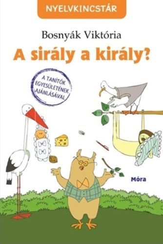 A sirály a király_500