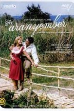 Film Jókai Az arany ember
