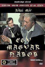 Film Jókai Egy magyar nábob