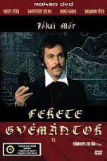 Film Jókai Fekete gyemantok
