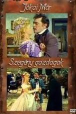 Film Jókai Szegény gazdagok