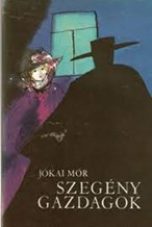 Konyv Jókai Szegény gazdagok
